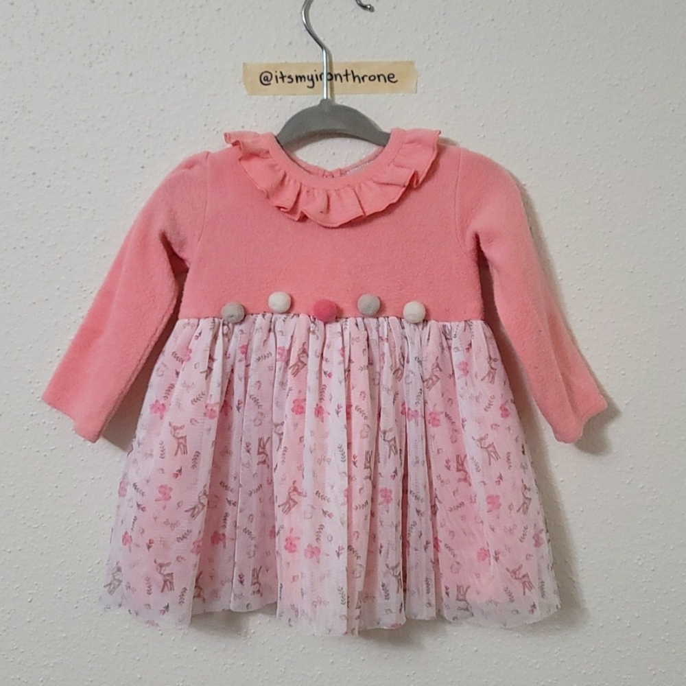 Amazingly Soft Warm Weather Dress